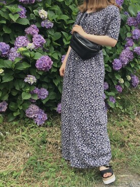 ズミさんのコーディネート