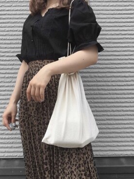 ズミさんのコーディネート