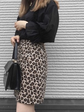 ズミさんのコーディネート