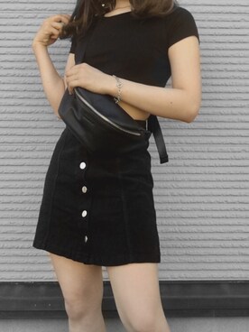 ズミさんのコーディネート