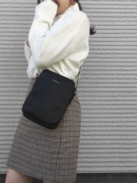 ズミさんのコーディネート