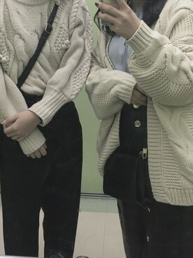 ズミさんのコーディネート