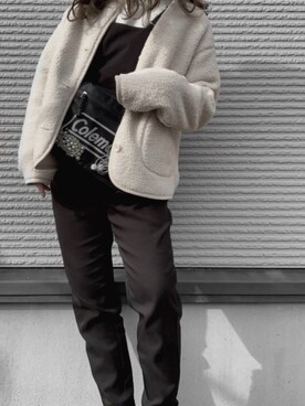 ズミさんのコーディネート