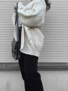 ズミさんのコーディネート