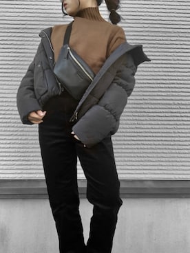 ズミさんのコーディネート