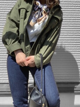 ズミさんのコーディネート