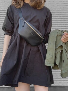 ズミさんのコーディネート