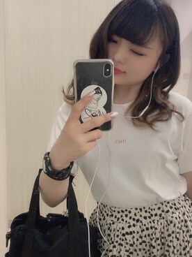 ズミさんのコーディネート