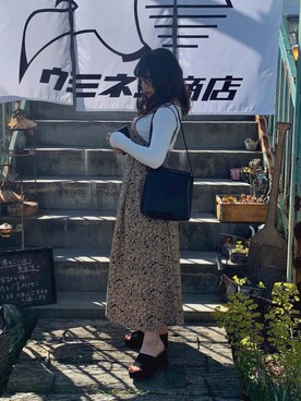 ズミさんのコーディネート