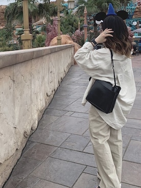 ズミさんのコーディネート