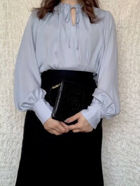 ズミさんのコーディネート