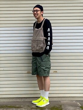 ソックダート の人気ファッションコーディネート Wear