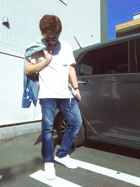 YUTAさんのコーディネート