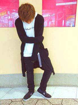 YUTAさんのコーディネート