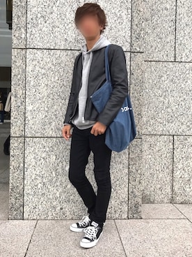 reさんのコーディネート