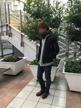 reさんのコーディネート