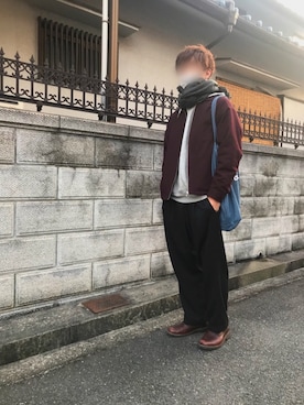 reさんのコーディネート