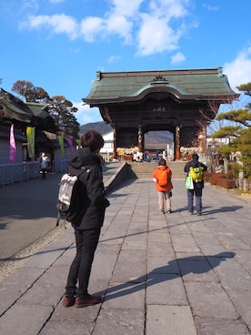 reさんのコーディネート