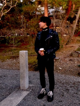 92さんのコーディネート