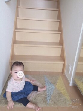 fuu ᵕ̈*⑅さんのコーディネート