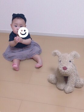 fuu ᵕ̈*⑅さんのコーディネート