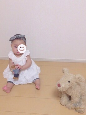 fuu ᵕ̈*⑅さんのコーディネート