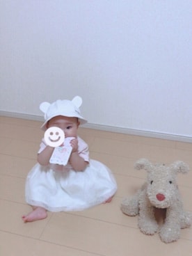 fuu ᵕ̈*⑅さんのコーディネート