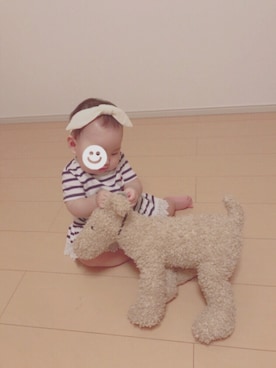 fuu ᵕ̈*⑅さんのコーディネート