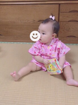 fuu ᵕ̈*⑅さんのコーディネート