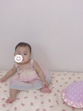 fuu ᵕ̈*⑅さんのコーディネート