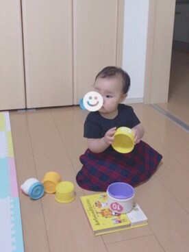 fuu ᵕ̈*⑅さんのコーディネート