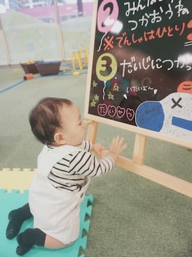 fuu ᵕ̈*⑅さんのコーディネート