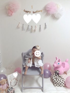 fuu ᵕ̈*⑅さんのコーディネート