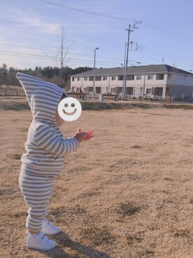 fuu ᵕ̈*⑅さんのコーディネート