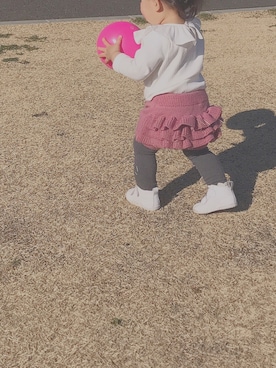 fuu ᵕ̈*⑅さんのコーディネート