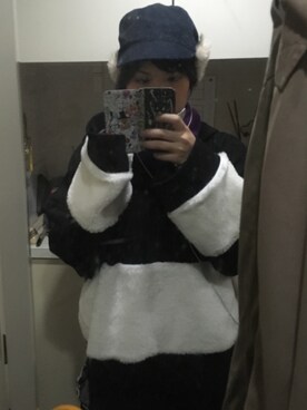 そら🦊🍋🦍さんのコーディネート