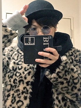 そら🦊🍋🦍さんのコーディネート