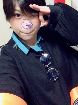 そら🦊🍋🦍さんのコーディネート