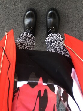 そら🦊🍋🦍さんのコーディネート