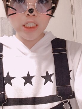 そら🦊🍋🦍さんのコーディネート