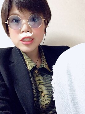 そら🦊🍋🦍さんのコーディネート