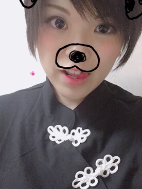 そら🦊🍋🦍さんのコーディネート