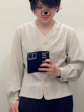 そら🦊🍋🦍さんのコーディネート