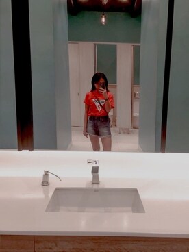 jinbyさんのコーディネート