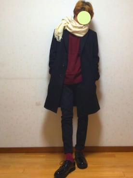 ベーデンさんのコーディネート