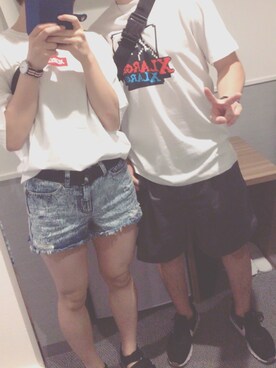 Ayaneさんのコーディネート