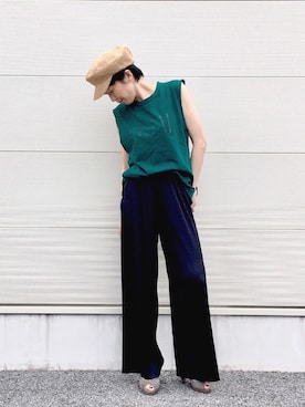 シオンさんのコーディネート