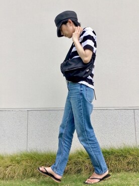 シオンさんのコーディネート