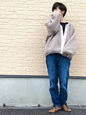 シオンさんのコーディネート