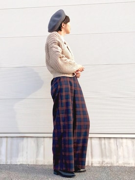 シオンさんのコーディネート